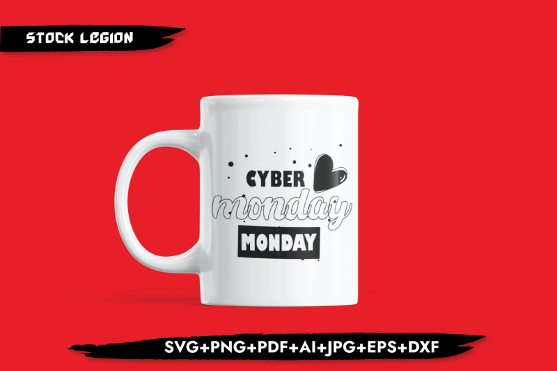 cyber-monday-heart-svg