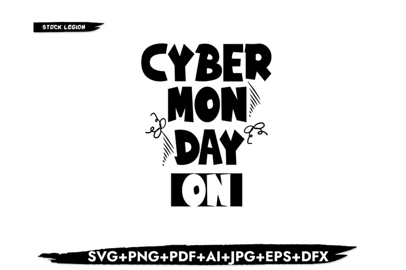 cyber-monday-on-svg