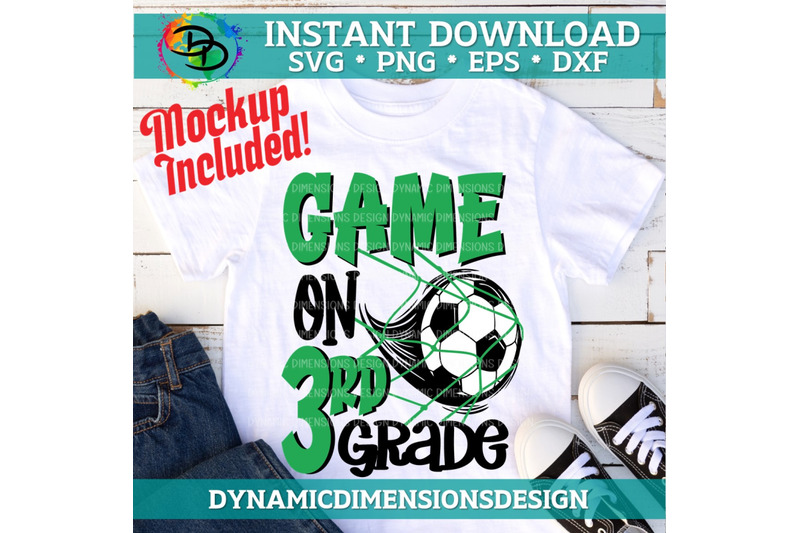 game-on-third-grade-svg-soccer-svg-cut-file-3rd-grade-svg-back-to