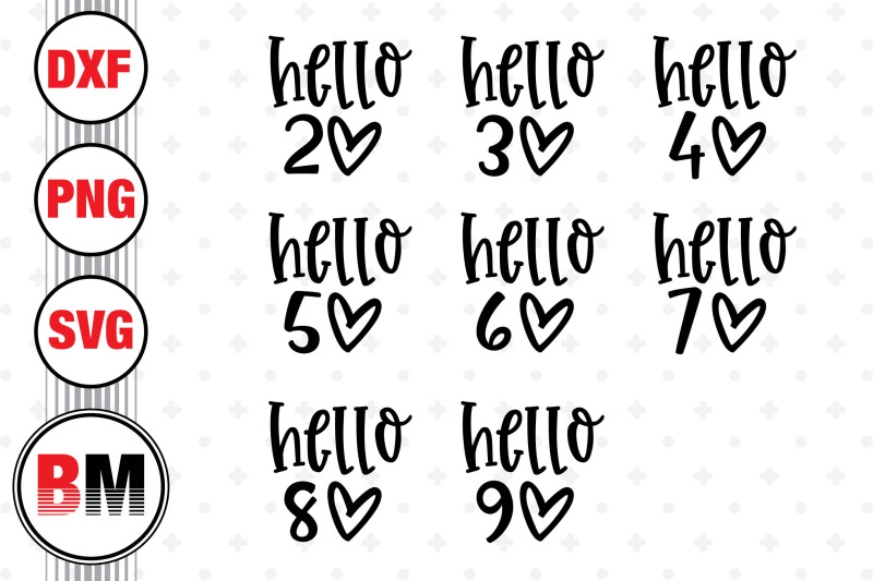 hello-birthday-svg-png-dxf-files