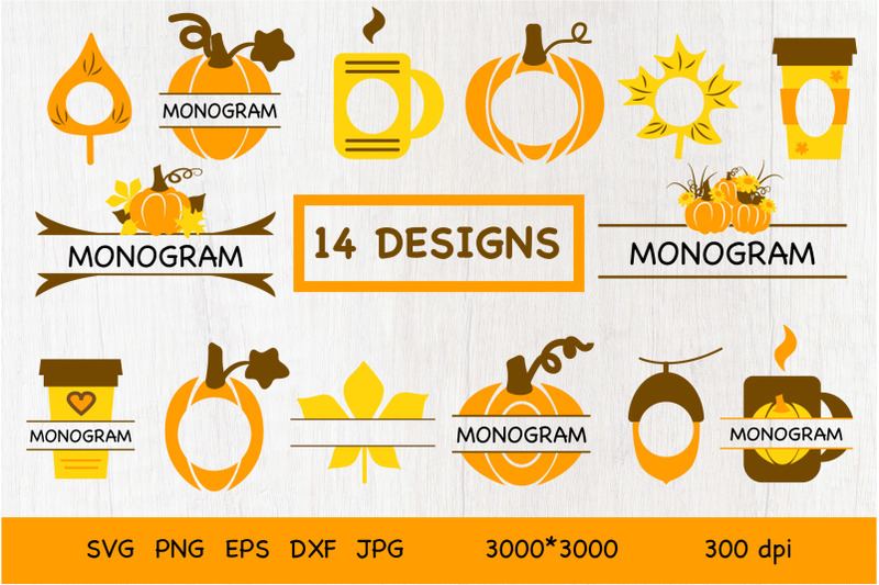 fall-monogram-monogram-svg-monogram-frame-monogram-bundle