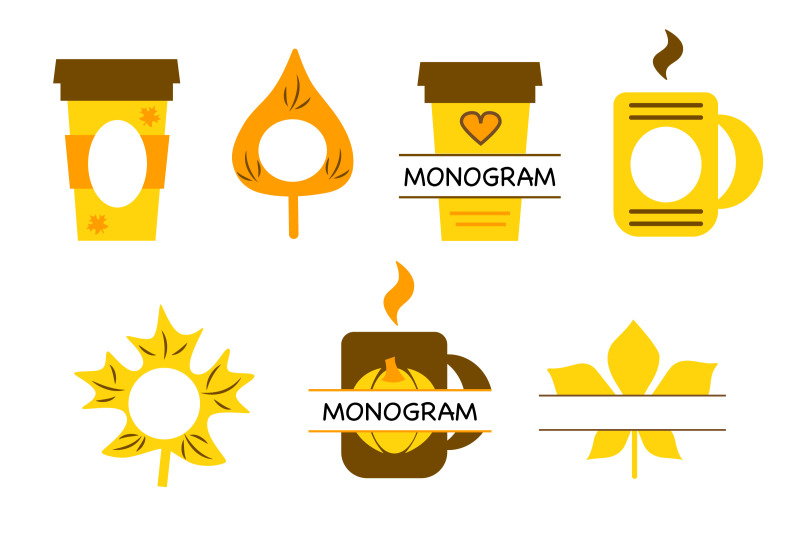 fall-monogram-monogram-svg-monogram-frame-monogram-bundle