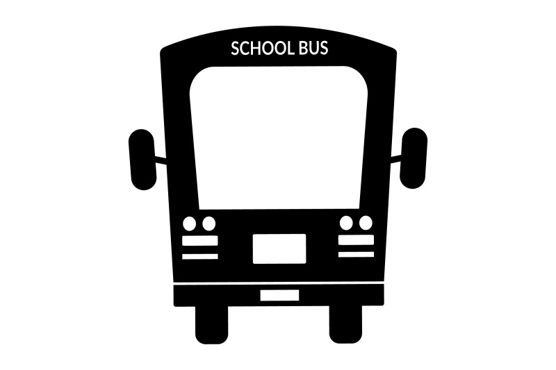 school-bus-silhouette-school-bus-svg-silhouette-cameo