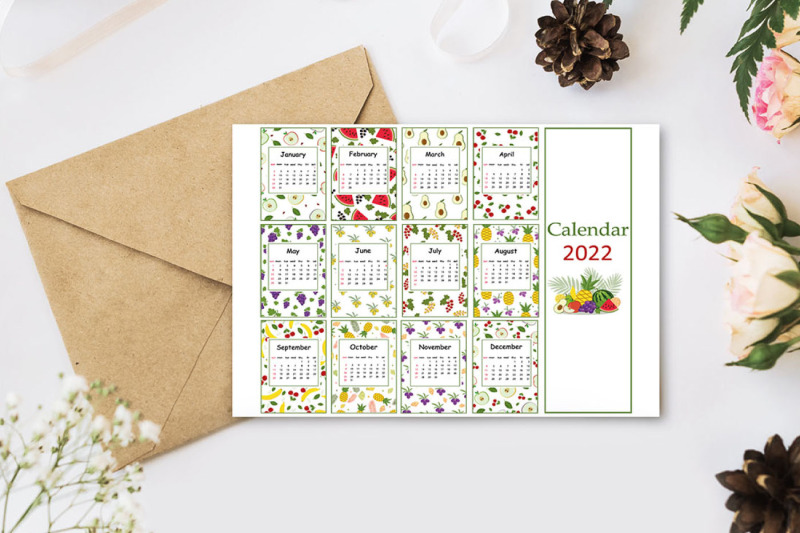 fruit-summer-calendar-for-2022-from-fruit-patterns