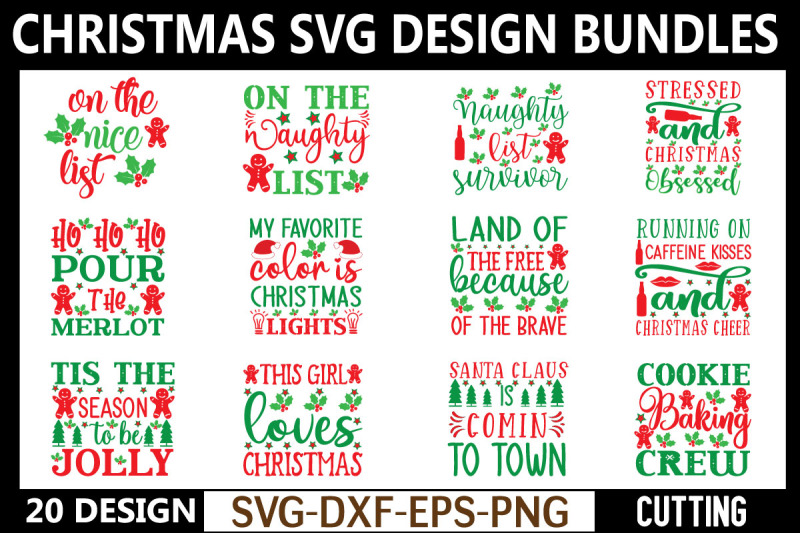 christmas-svg-bundle-vol-1