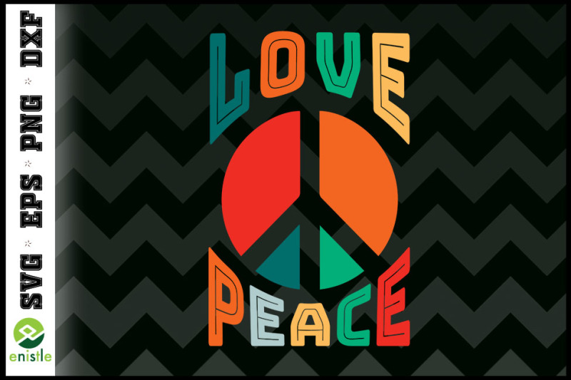 hippie-bundle-svg-peace-lover-21-graphic