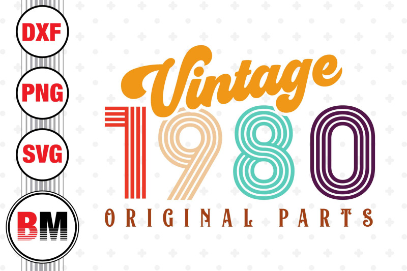 vintage-1980-svg-png-dxf-files