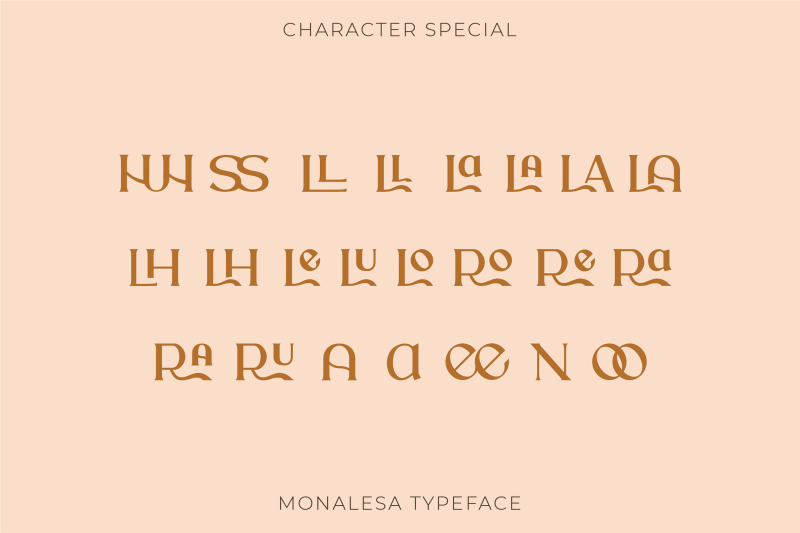 monalesa-new-vintage-typeface