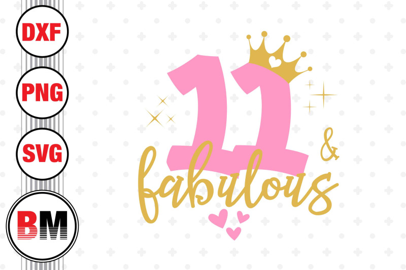 11-and-fabulous-svg-png-dxf-files