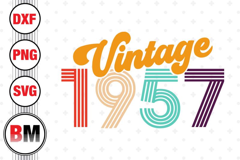 vintage-1957-svg-png-dxf-files