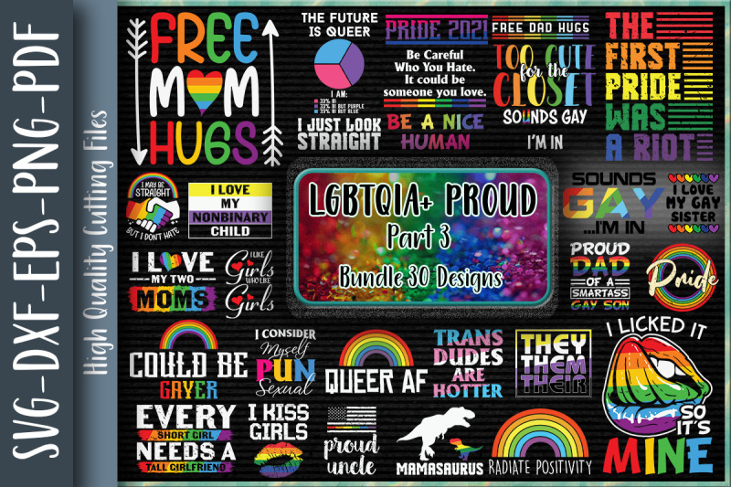 lgbtqia-proud-bundle-part-3