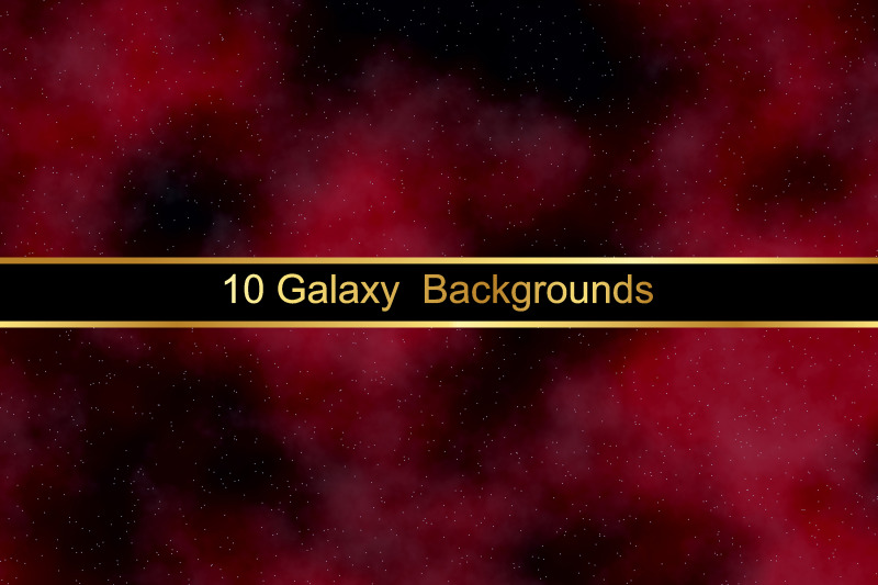 abstract-galaxy-background