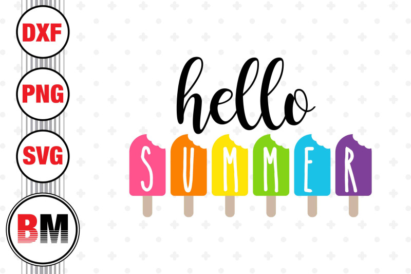hello-summer-svg-png-dxf-files