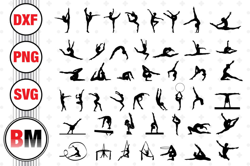 gymnastic-silhouette-svg-png-dxf-files