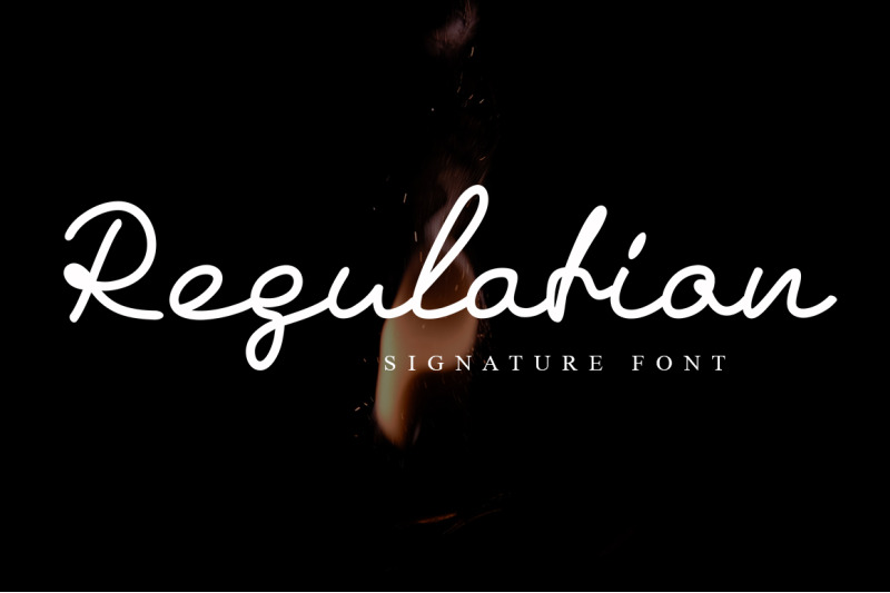 regulation-signature