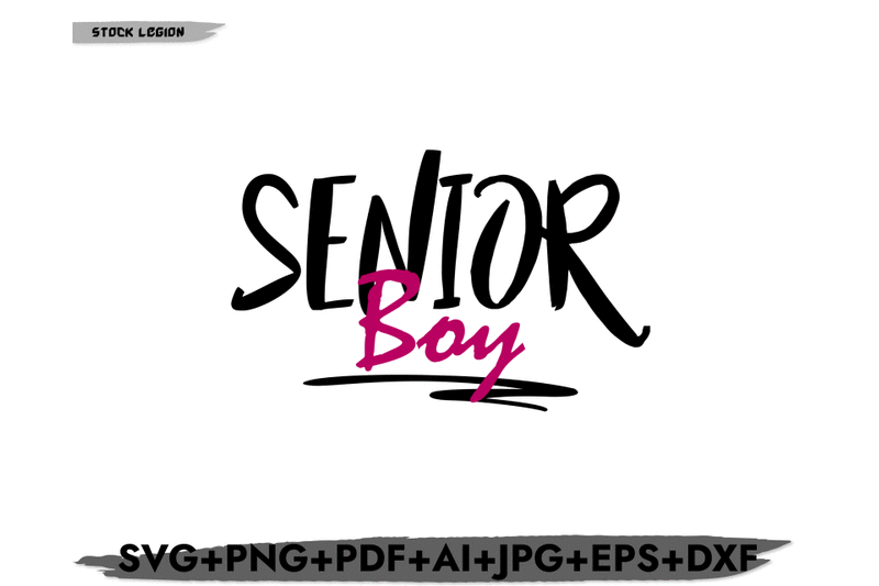 senior-boy-svg