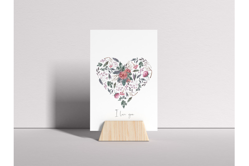 watercolor-floral-hearts-clipart-love-png-illustration