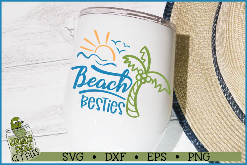 beach-besties-svg-cut-file