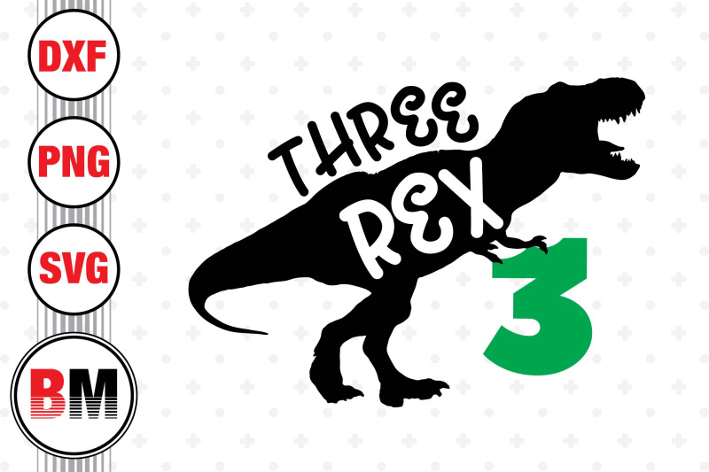 3rd-birthday-t-rex-svg-png-dxf-files