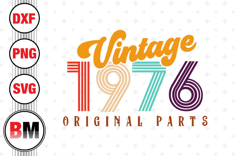 vintage-1976-svg-png-dxf-files