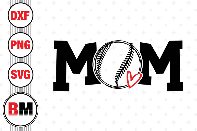 baseball-mom-svg-png-dxf-files