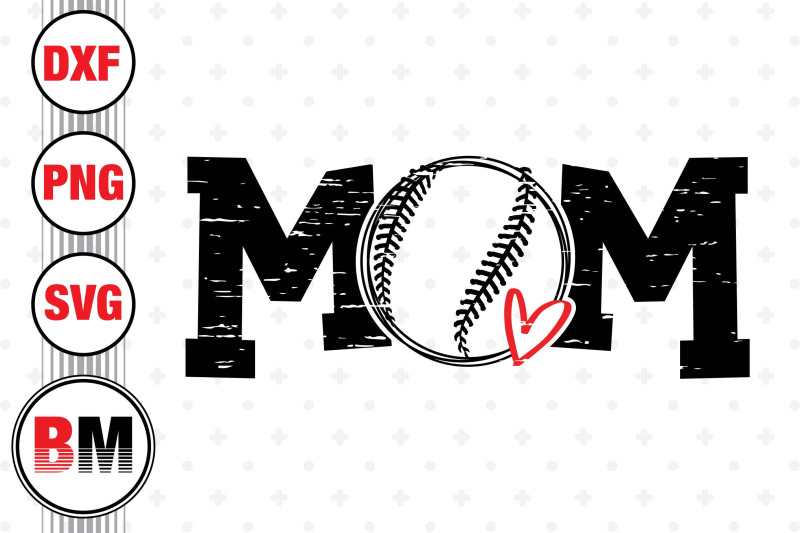 distressed-baseball-mom-svg-png-dxf-files