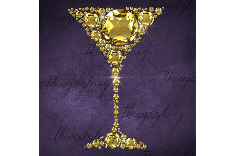 512-diamond-pearl-gemstone-wine-glass-wine-bottle-champage