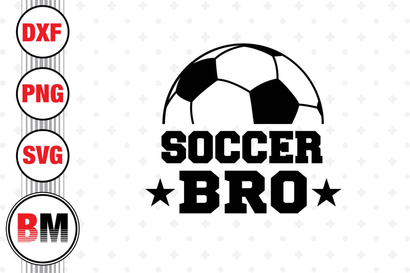 soccer-bro-svg-png-dxf-files