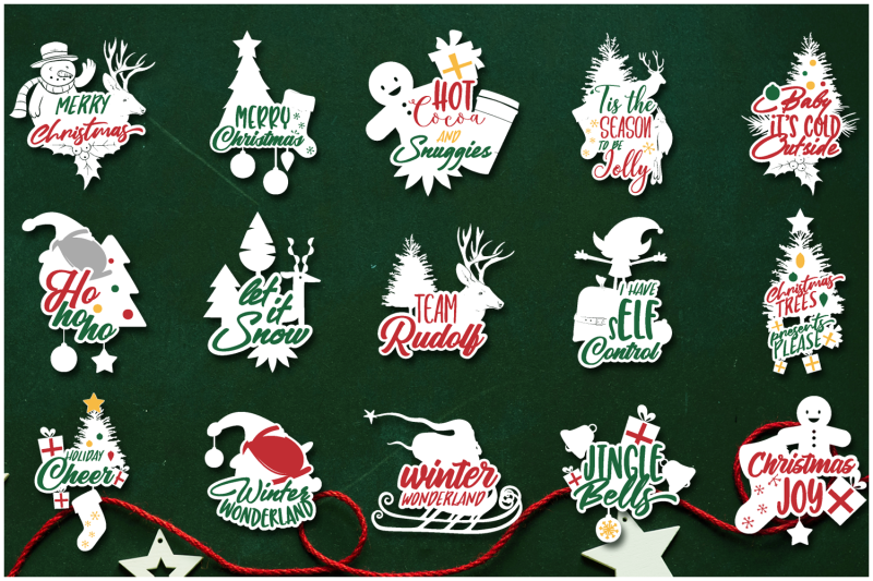 christmas-svg-quotes-bundle-with-50-cut-files