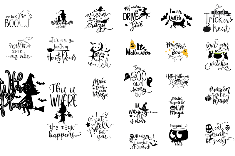 95-halloween-svg-quotes-pack