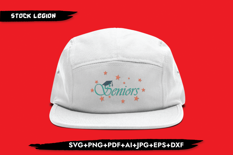 seniors-stars-svg