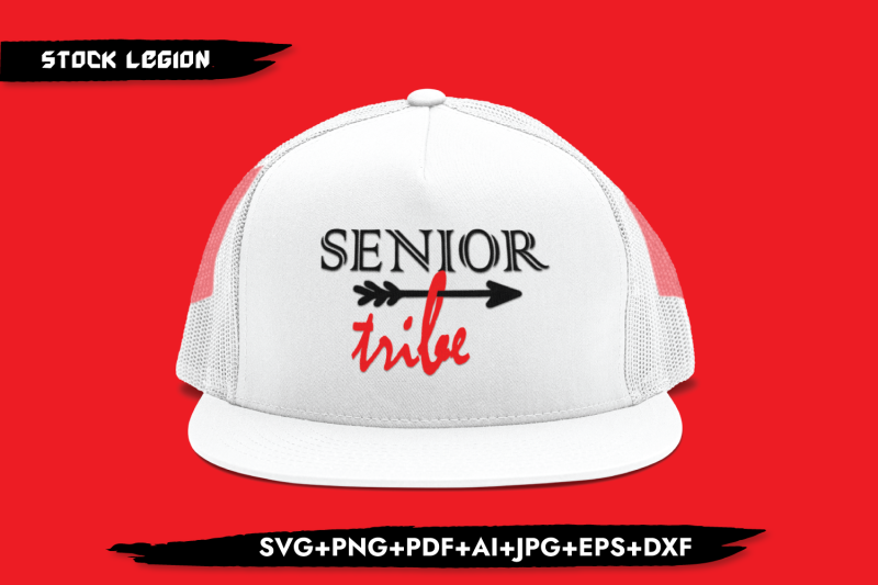 senior-tribe-svg