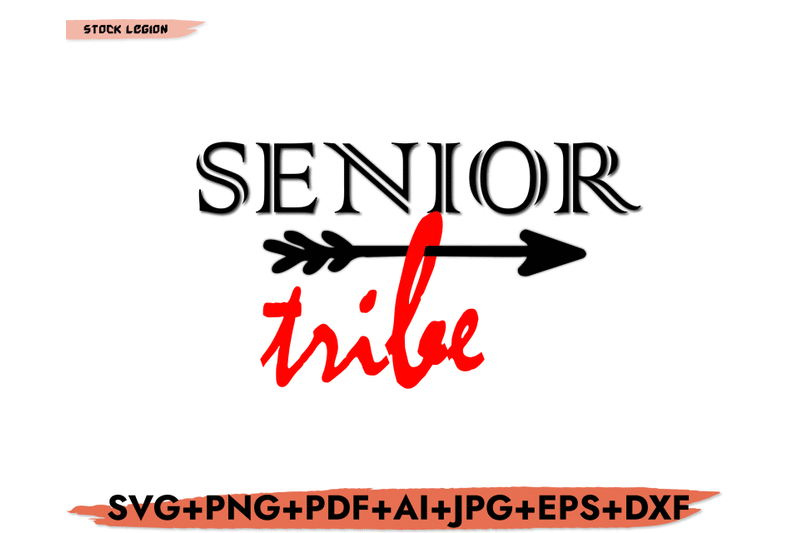 senior-tribe-svg