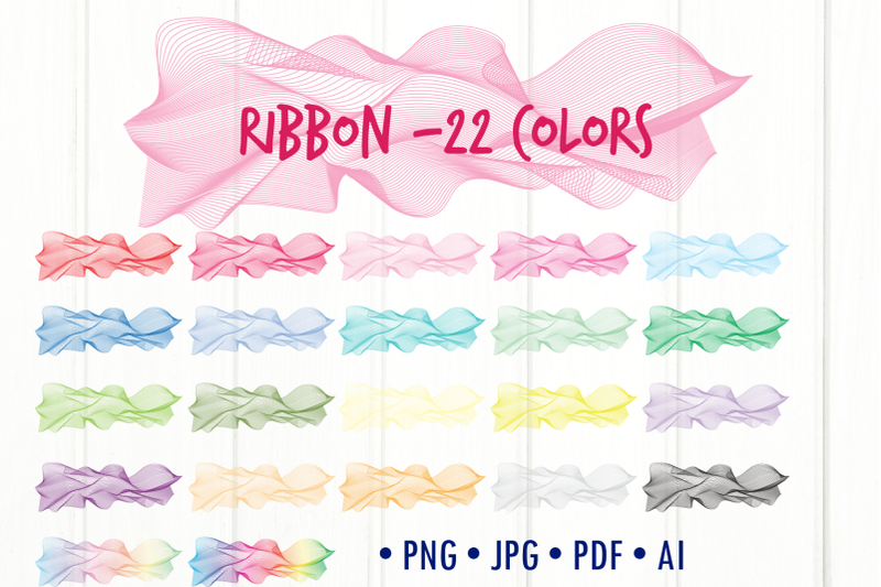 ribbon-tutu-looking-ribbon-png-clip-art