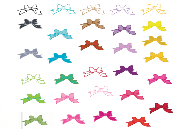 pretty-ribbons-png-clip-art-bow-clip-art