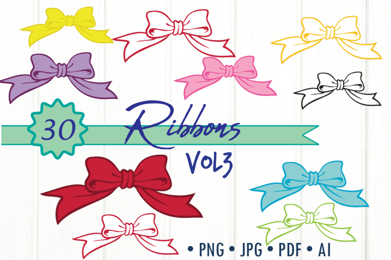 pretty-ribbons-png-clip-art-bow-clip-art