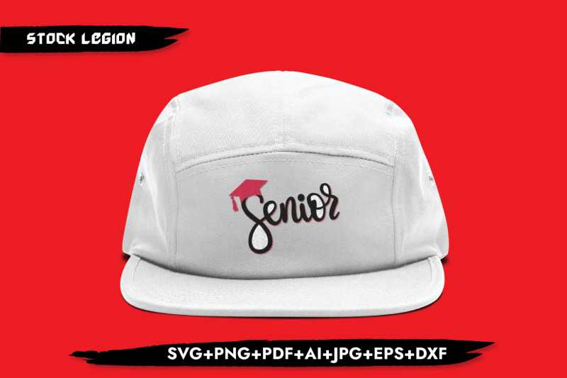 senior-graduation-hat-svg