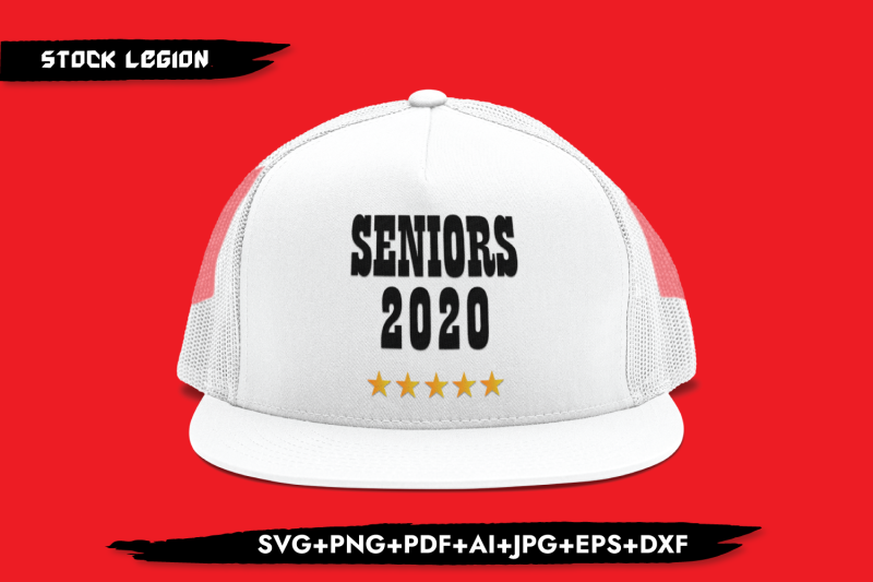 seniors-2020-stars-svg