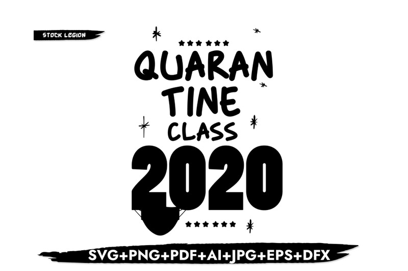 quarantine-class-2020-svg