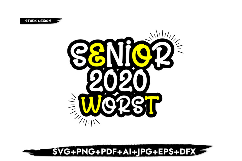 senior-2020-worst-svg