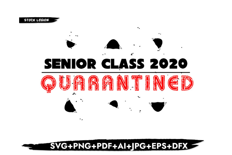 senior-class-2020-quarantined-svg