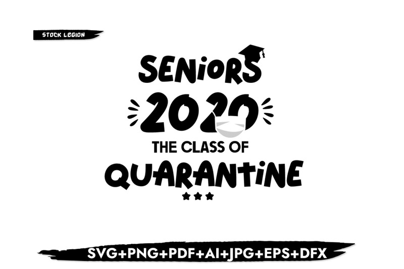 seniors-2020-the-class-of-quarantine-svg