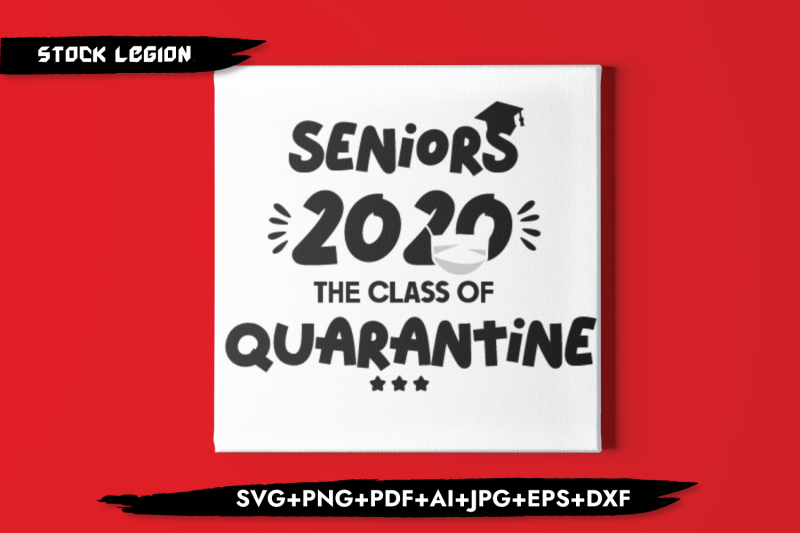 seniors-2020-the-class-of-quarantine-svg