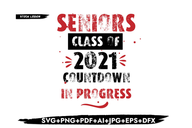 senior-class-of-2021-countdown-svg