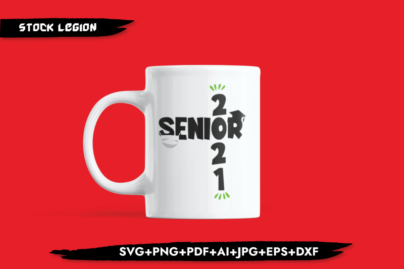 senior-2021-green-svg