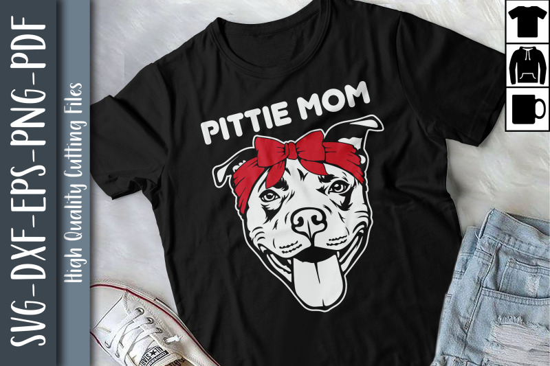 pittie-mom-pitbull-dog-lovers