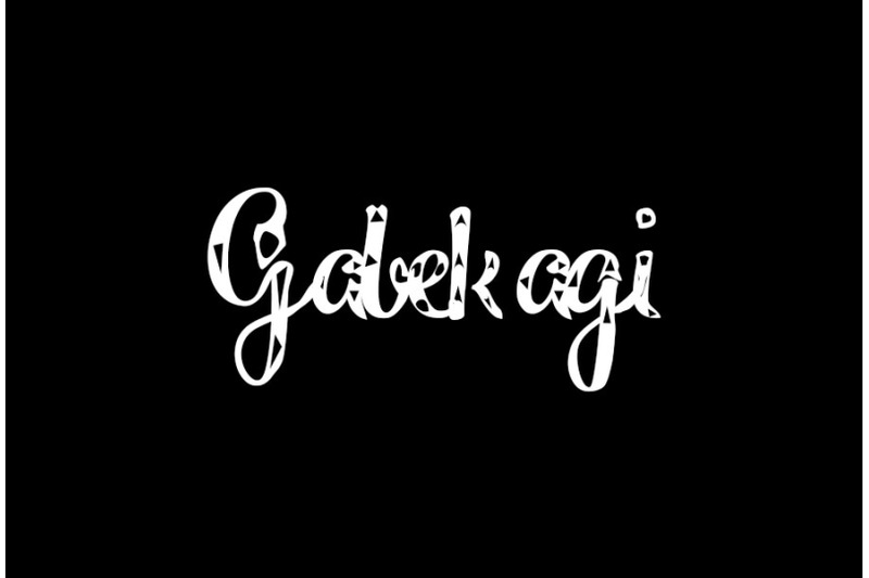 gabekagi