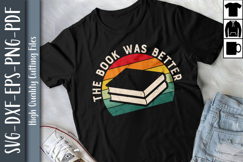 the-book-was-better-book-lover