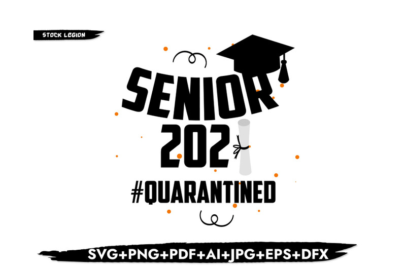 senior-2021-quarantined-svg