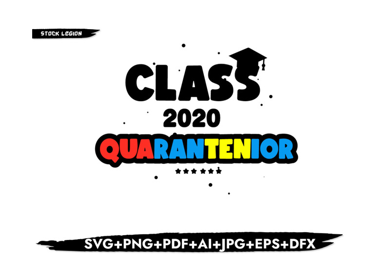 class-2020-quarantenator-svg